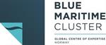 1143 GCE Blue Maritime logo