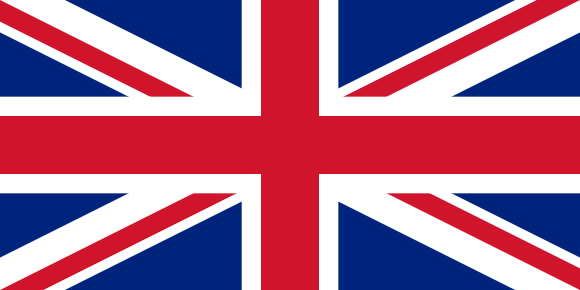 257 Storbritannien