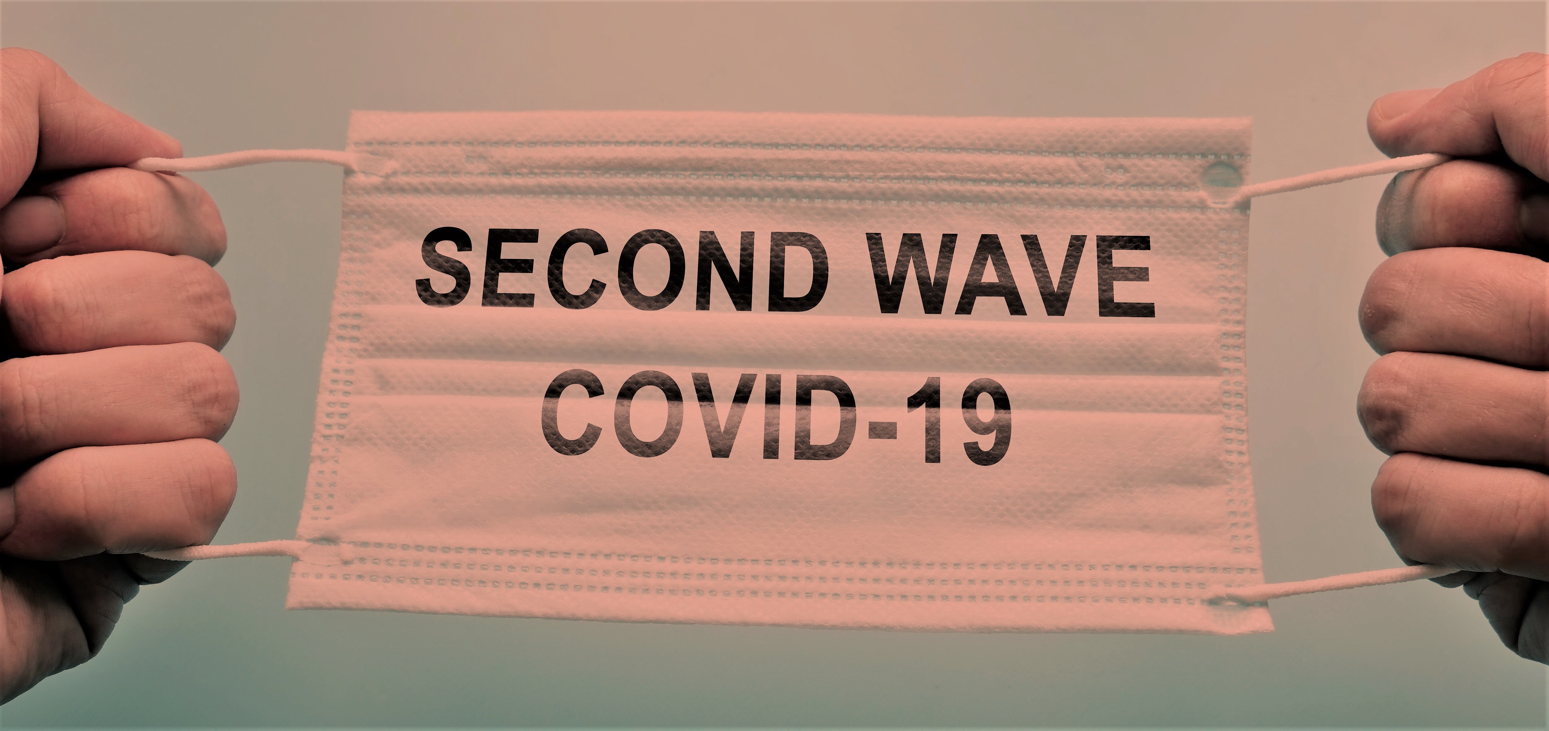 409 Second Wave   Covid 19