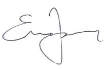 1970 signature