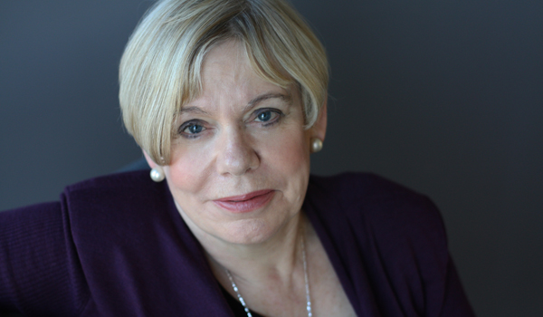1790 Karen Armstrong photo FREE TO USE, C Michael Lionstar 600x350