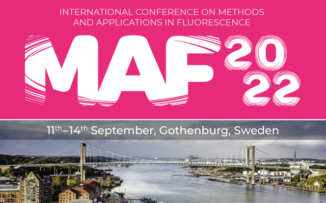 MAF 2022 Homepage link