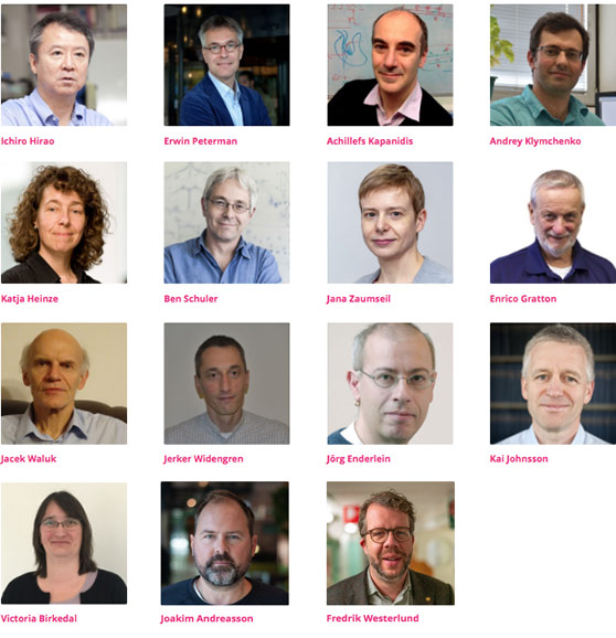 7919 ConfirmedSpeakers REV1