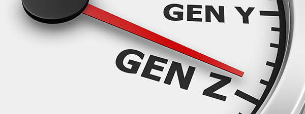 Kan man definiera en generation? Foto: Shutterstock