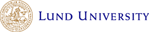 153 lund university logotype