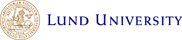 2263 94 lund university logotype