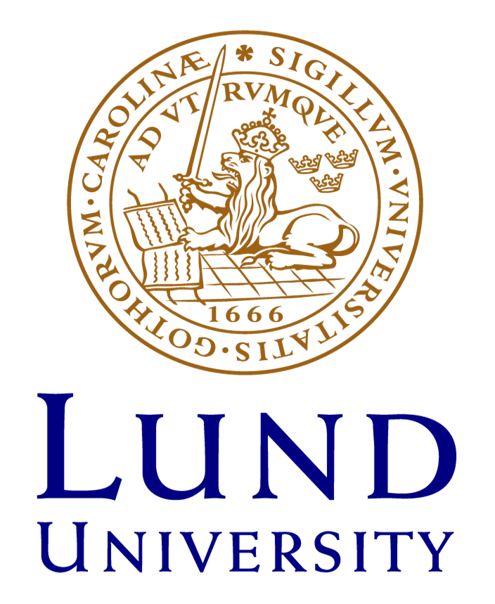 Lund University logotype.