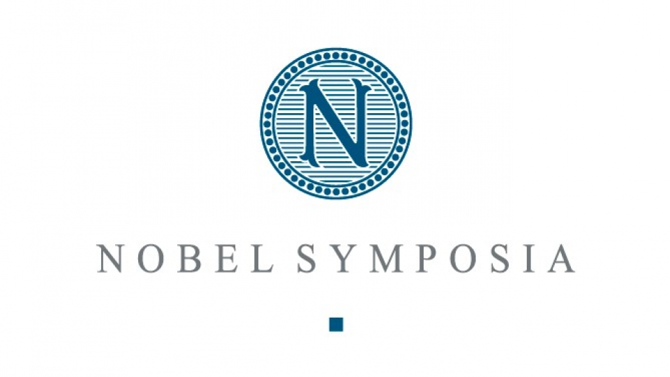 511 Nobelsymposia logo