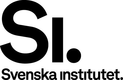 Svenska institutets logotyp