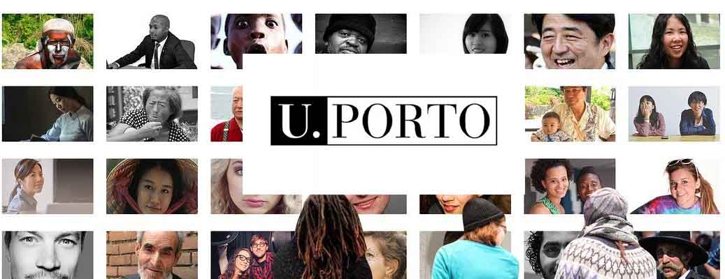 Interkulturell kommunikation av University of Porto