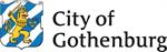 4727 Gothenburg City logo