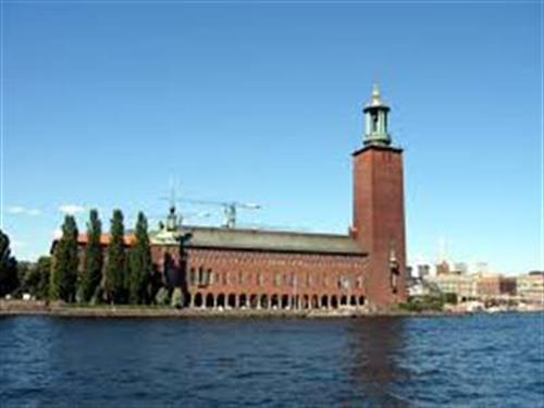 186 stockholm