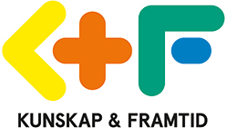 17596 KunskapFramtid Logo