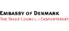 648 VP02 Embassy of Denmark