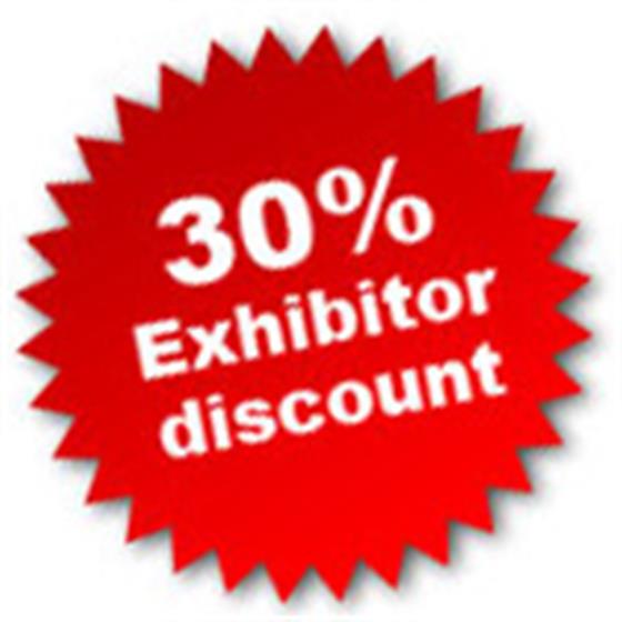 7994 30Exhibitordiscount