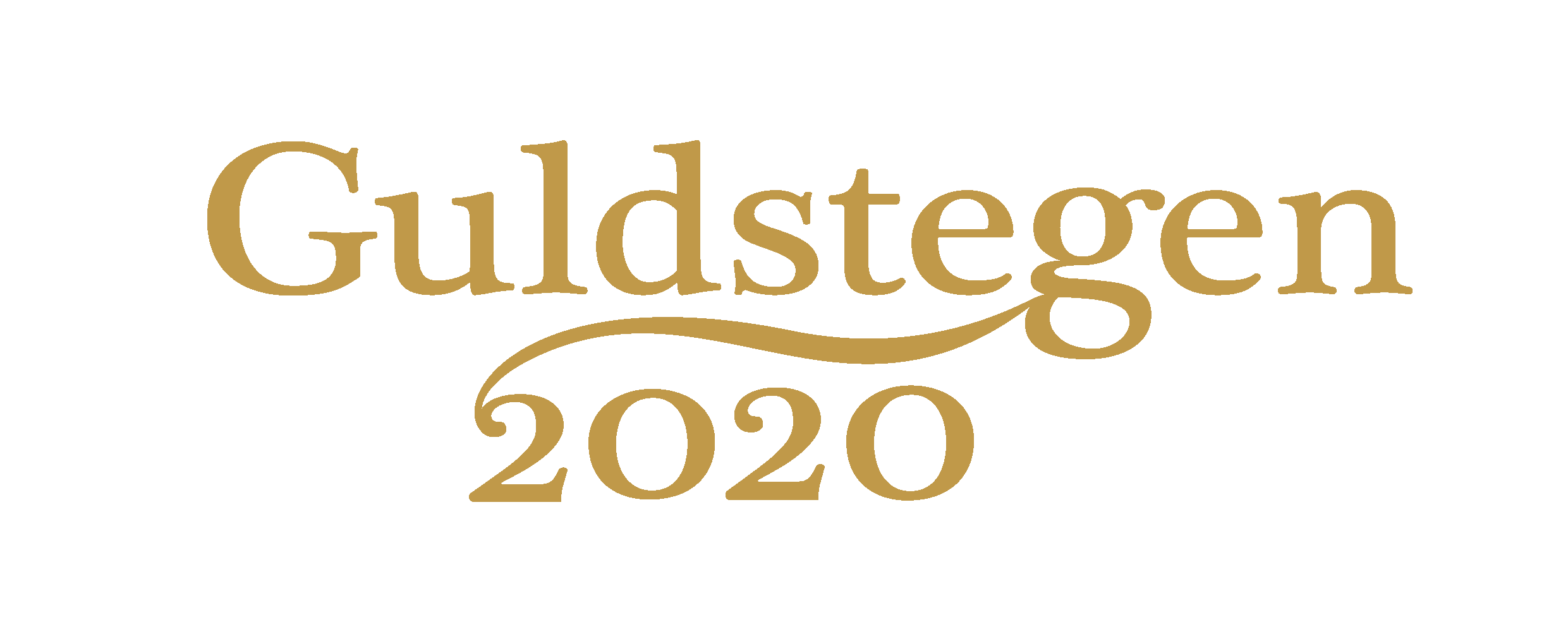 1100 Guldstegen2020