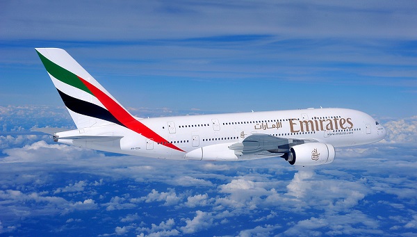 1593 Emirates