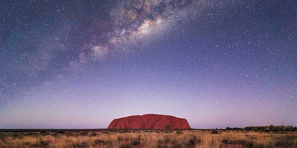 537 Uluru Milky Way600