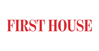 1561 First House logo