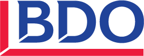 2312 BDO logo