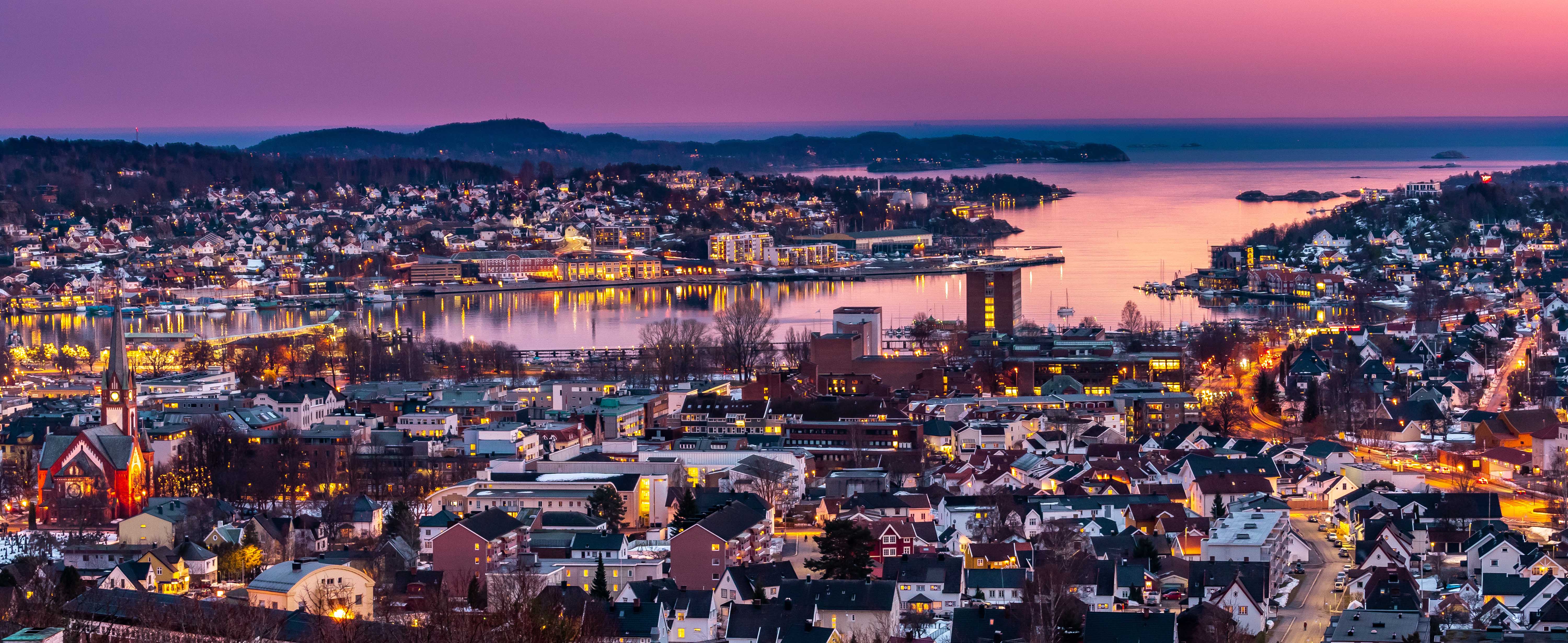 2386 Sandefjord shutterstock 1351472447 klippet