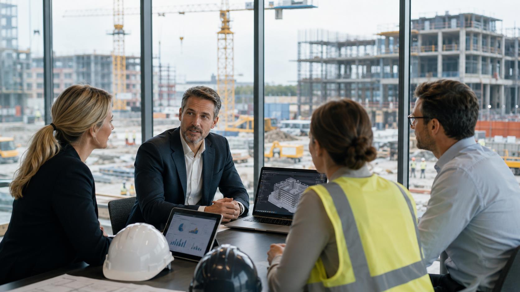 2589 AI og entreprise