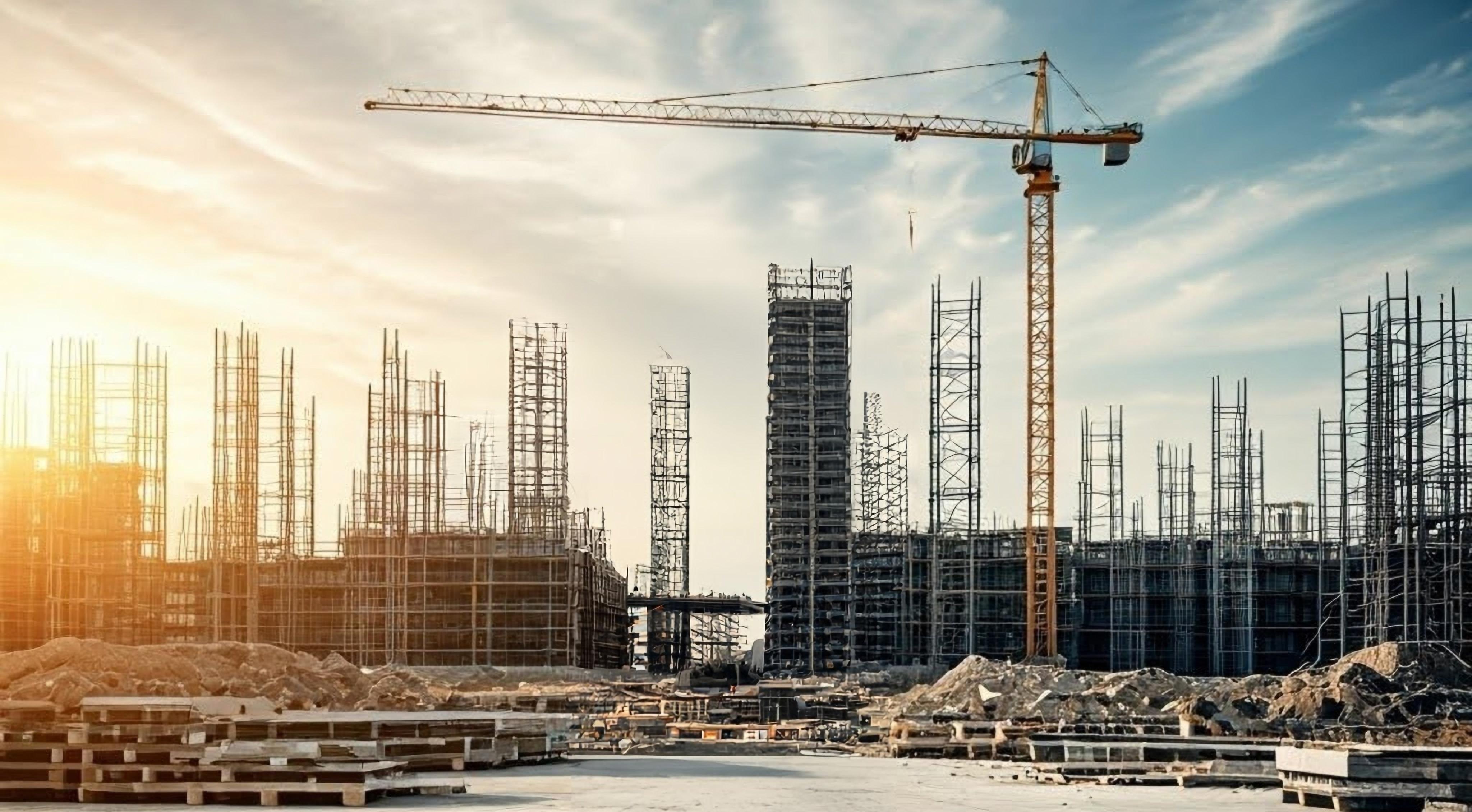 2633 Construction entreprise shutterstock 2518196257