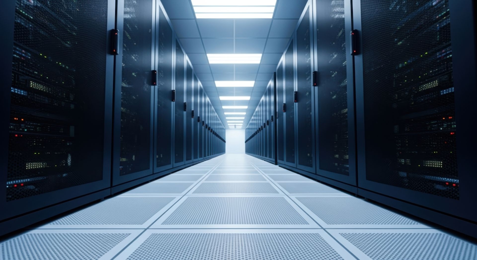 2739 Datasenter shutterstock 2701236849