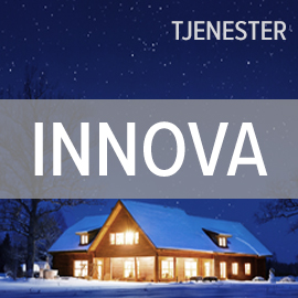 Innova Varmepumper - Smarte løsninger til det nordiske klima