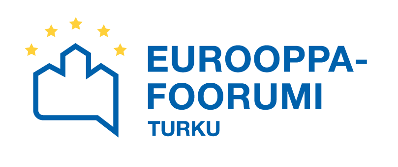 939 Eurooppa foorumi logo fi