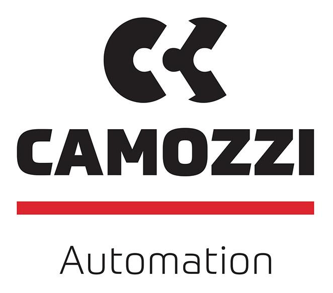 406 LG Camozzi Automation 100M 100Y pieni