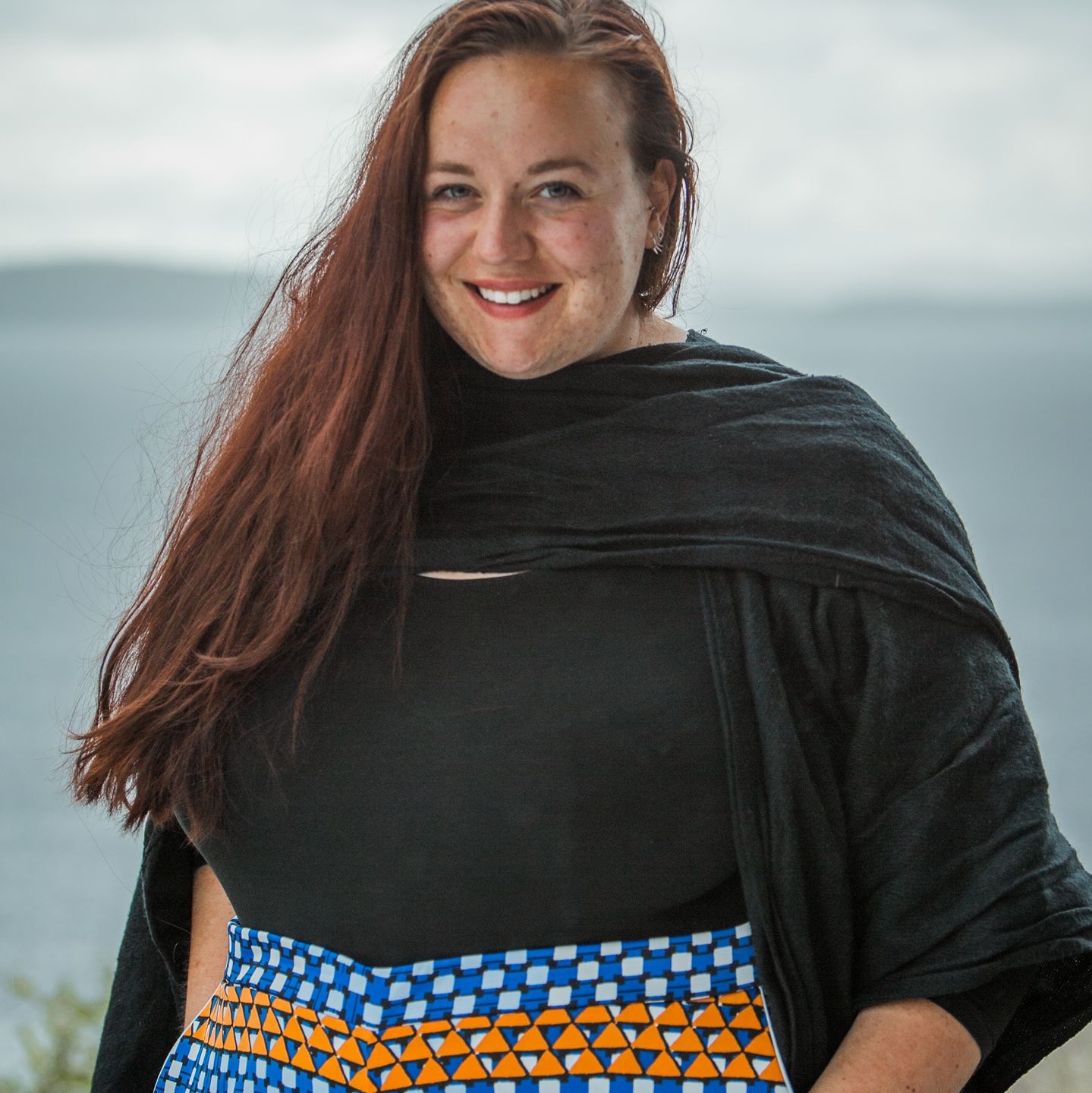 1001 Ebba Headshot CV photo