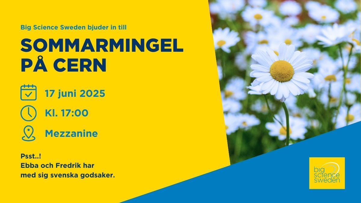 1044 20250520 sommarmingel cern 2025