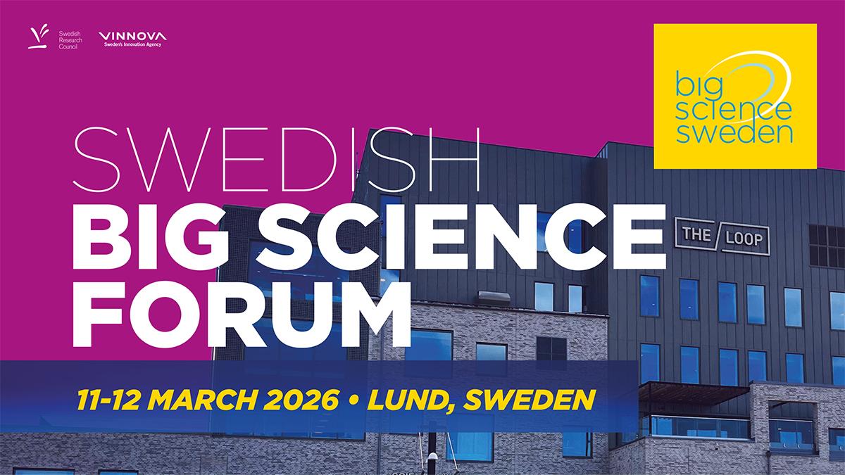 Glögg på CERN med Big Science Sweden