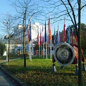 1135 GSI Darmstadt Su%cc%88dbau