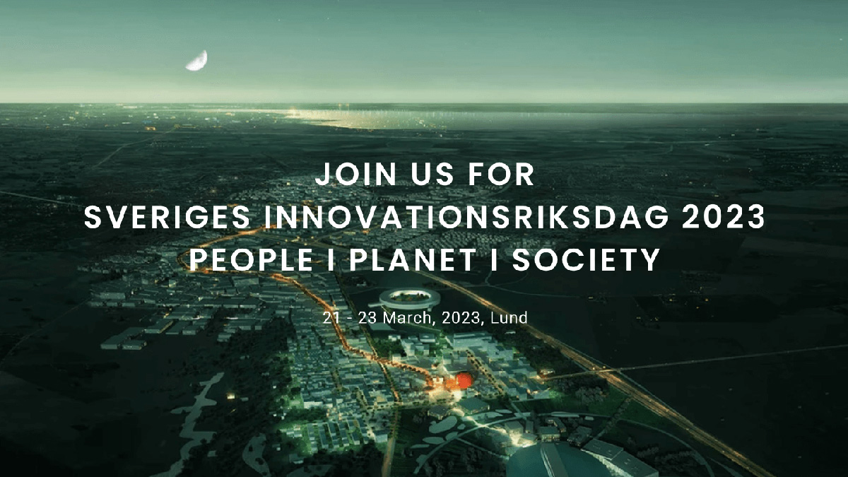 519 230212 sveriges innovationsriksdag