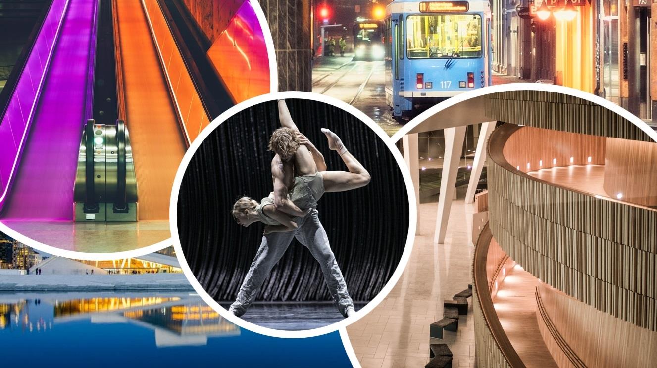 835 oslo balettklubben