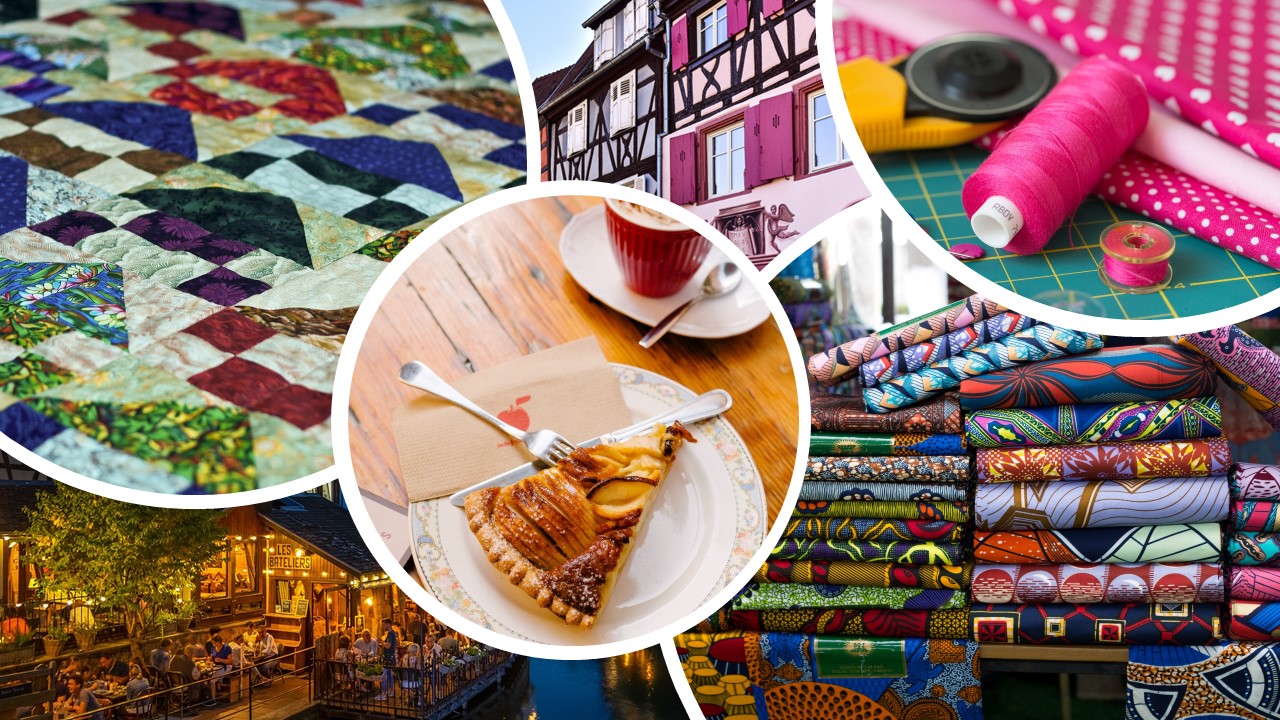 836 Patchwork Elsass