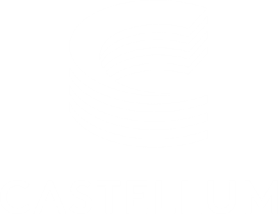 5601 Castellum Primary Logo NEG RGB