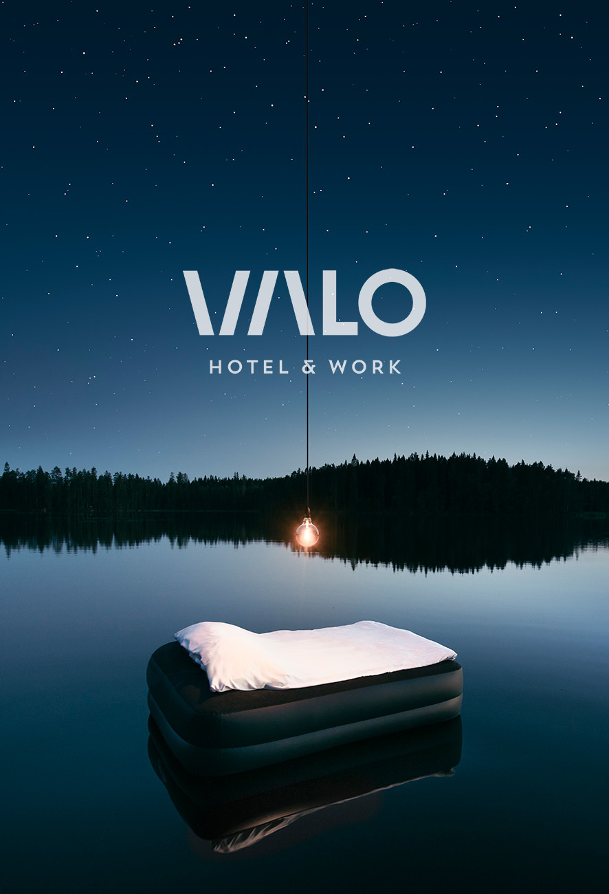 VALO HOTEL / BISTRO ELO 
