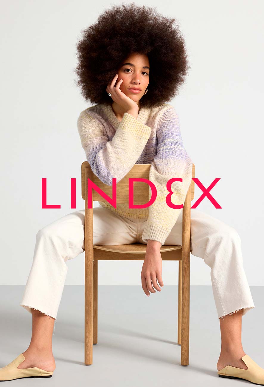 LINDEX