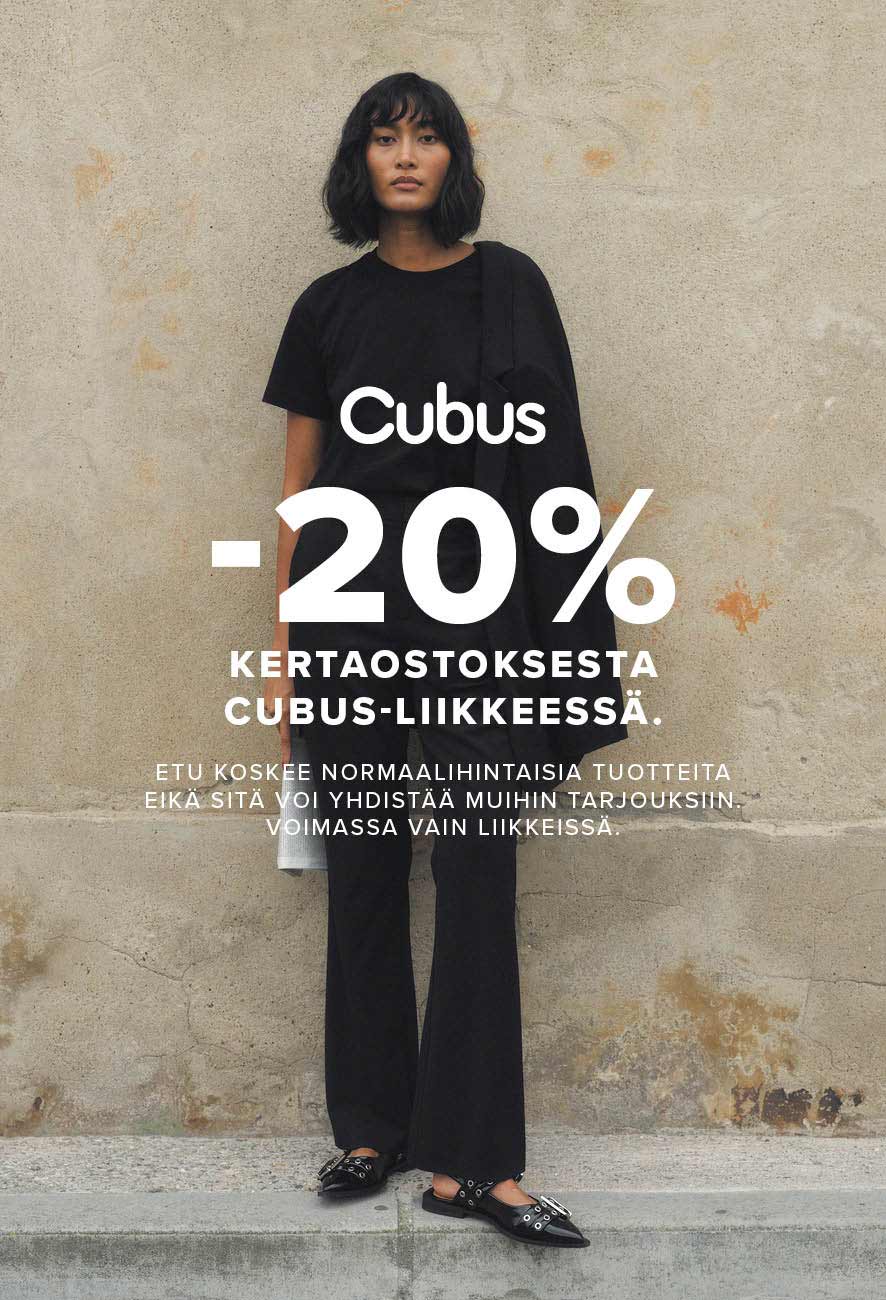 CUBUS
