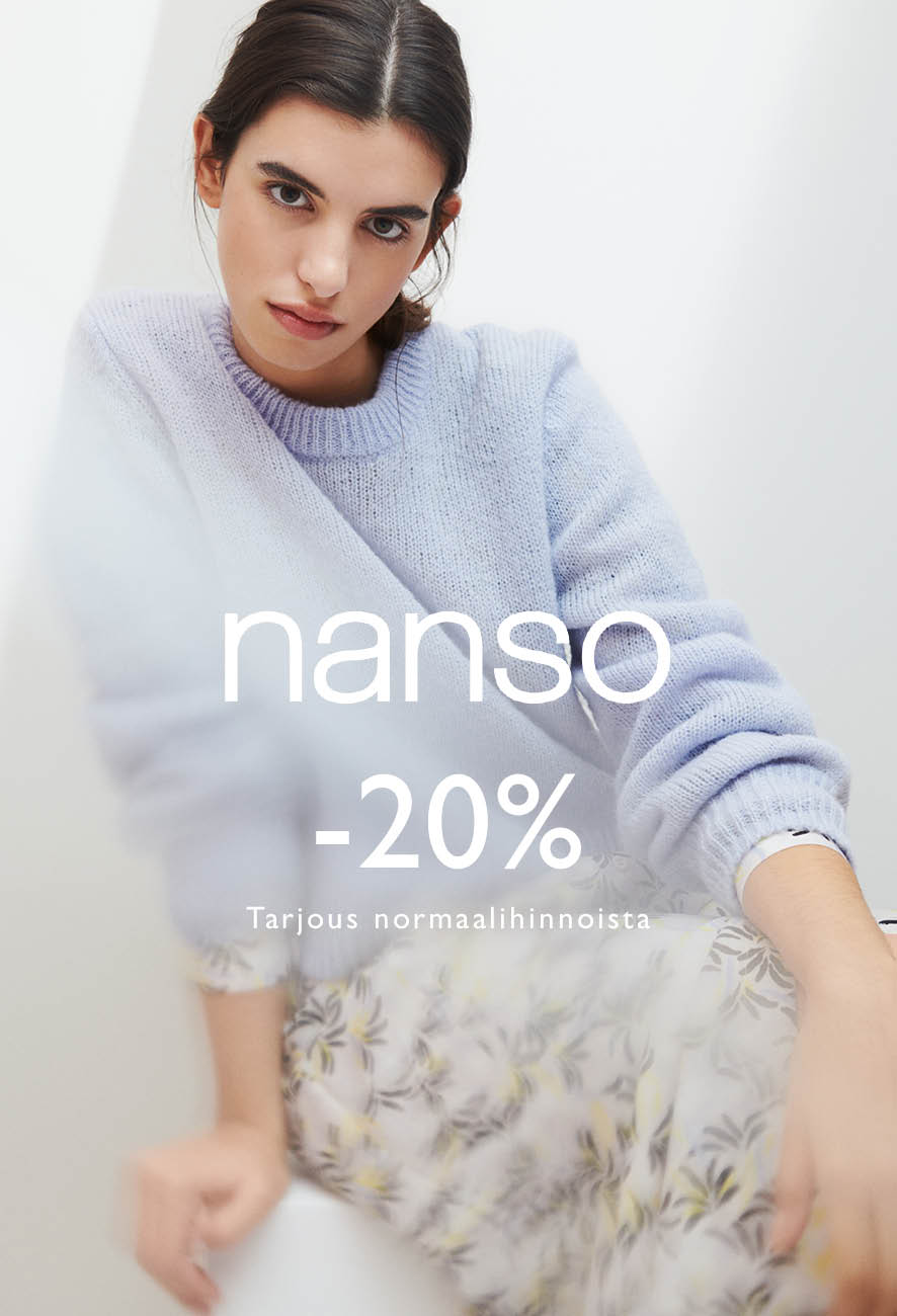 NANSO