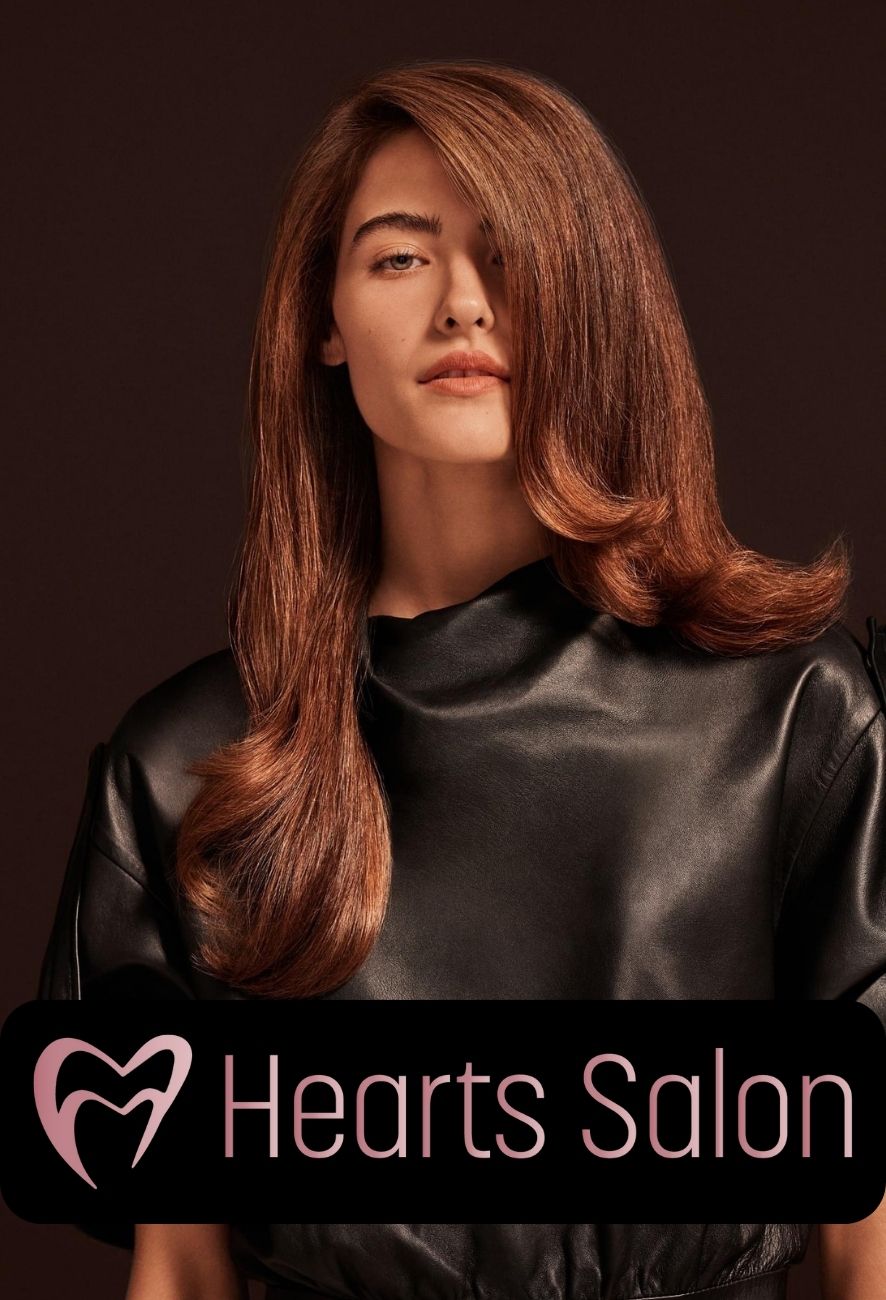  HEARTS SALON