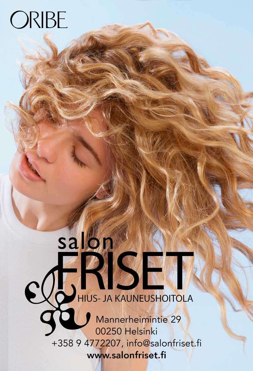 SALON FRISET