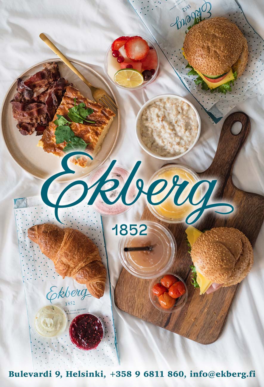 EKBERG 1852