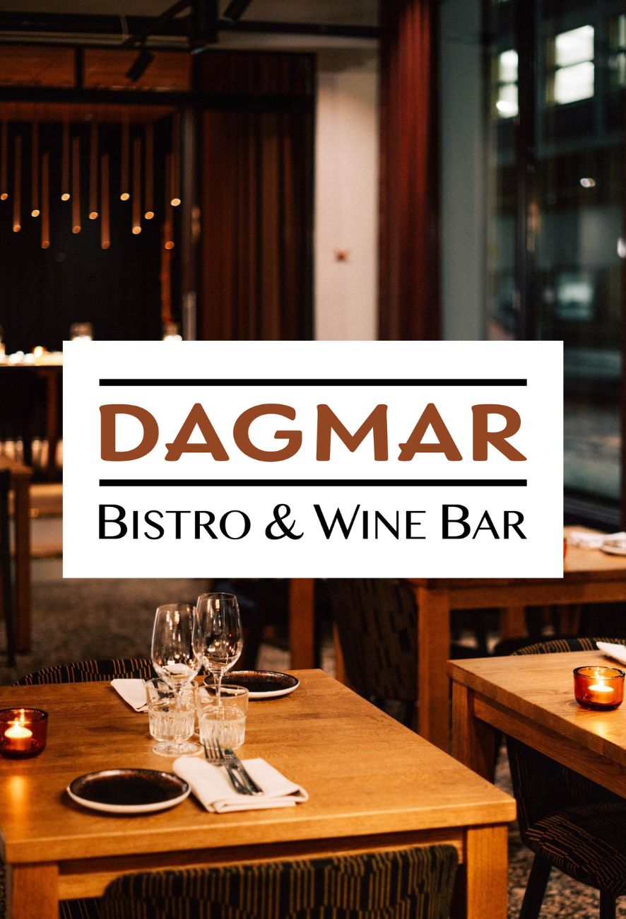 DAGMAR BISTRO & WINE BAR