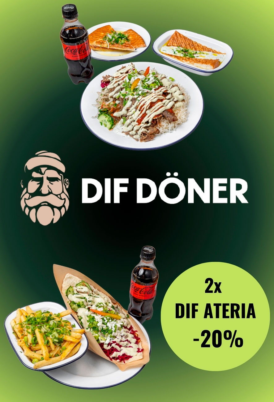 DIF DÖNER