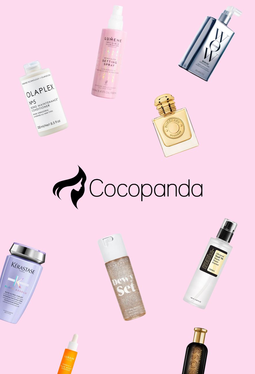 COCOPANDA
