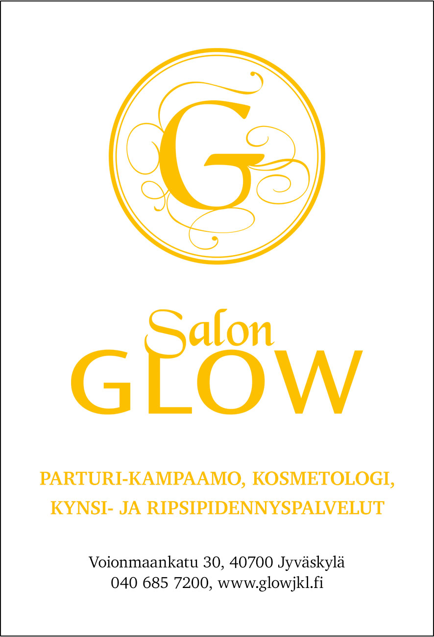 SALON GLOW